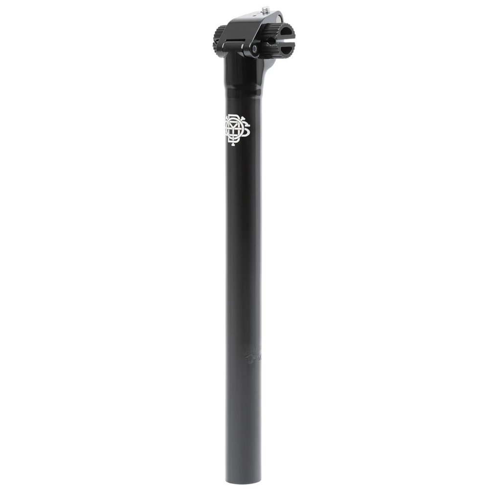 Picture of Odyssey Intac 25.4 Railed Seatpost - black