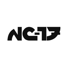 NC-17 Logo