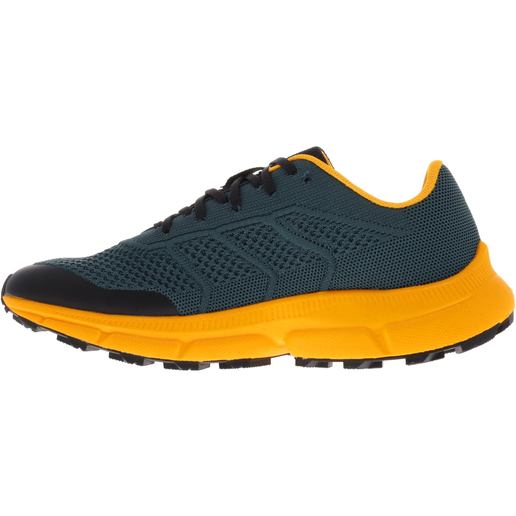 Inov-8 TrailFly Ultra G 280 Wide Running Shoes - pine/nectar