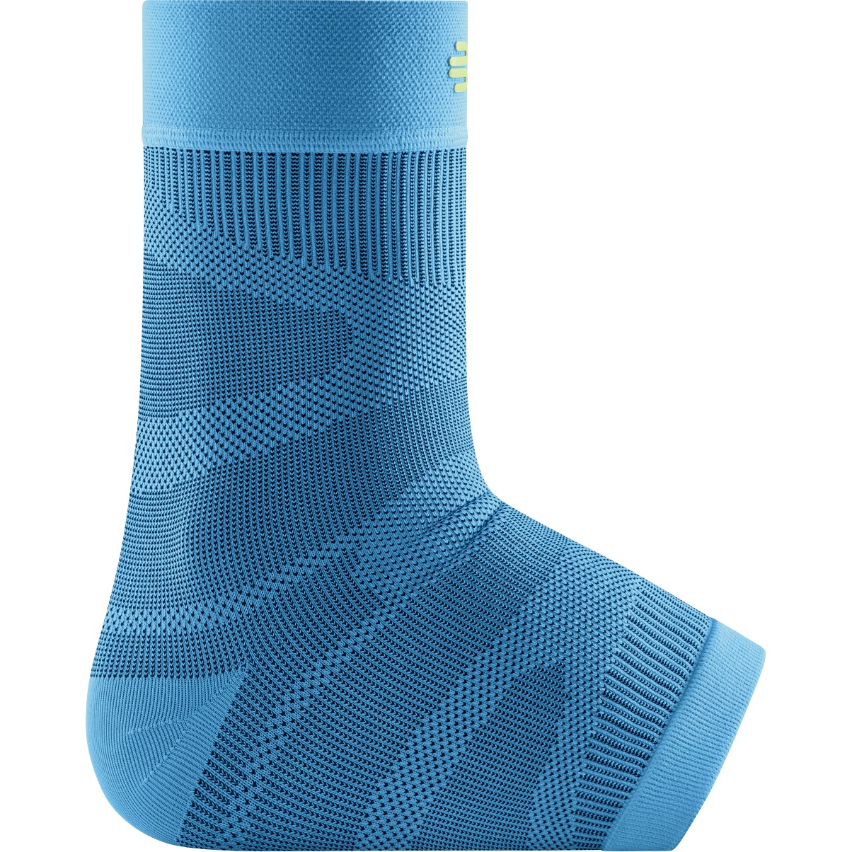 Picture of Bauerfeind Sports Compression Ankle Support - rivera