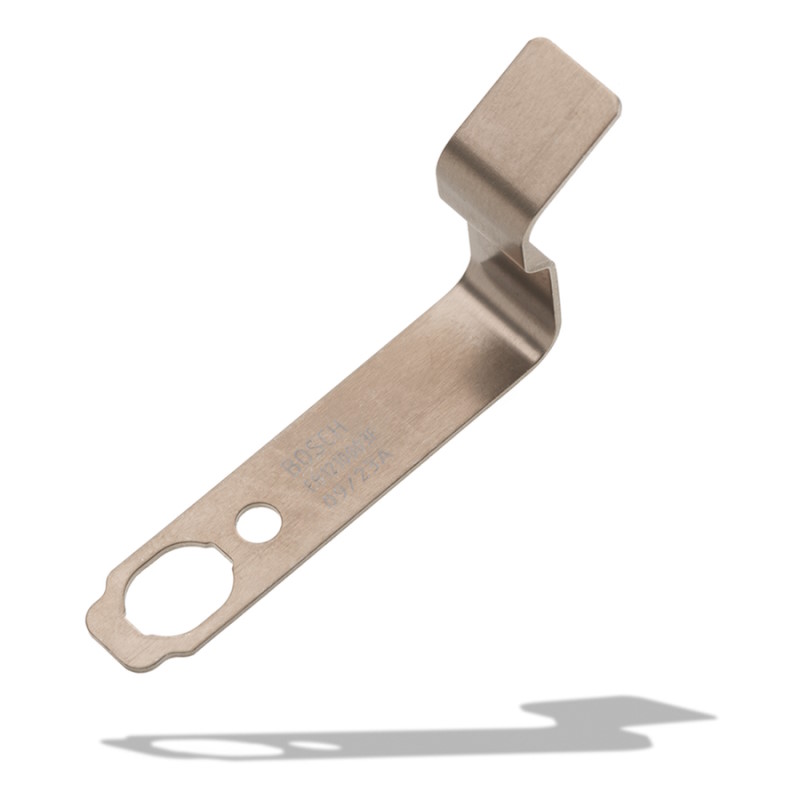 Механизм вторичной фиксации Bosch для шарнира CompactTube pivot BBP324Y