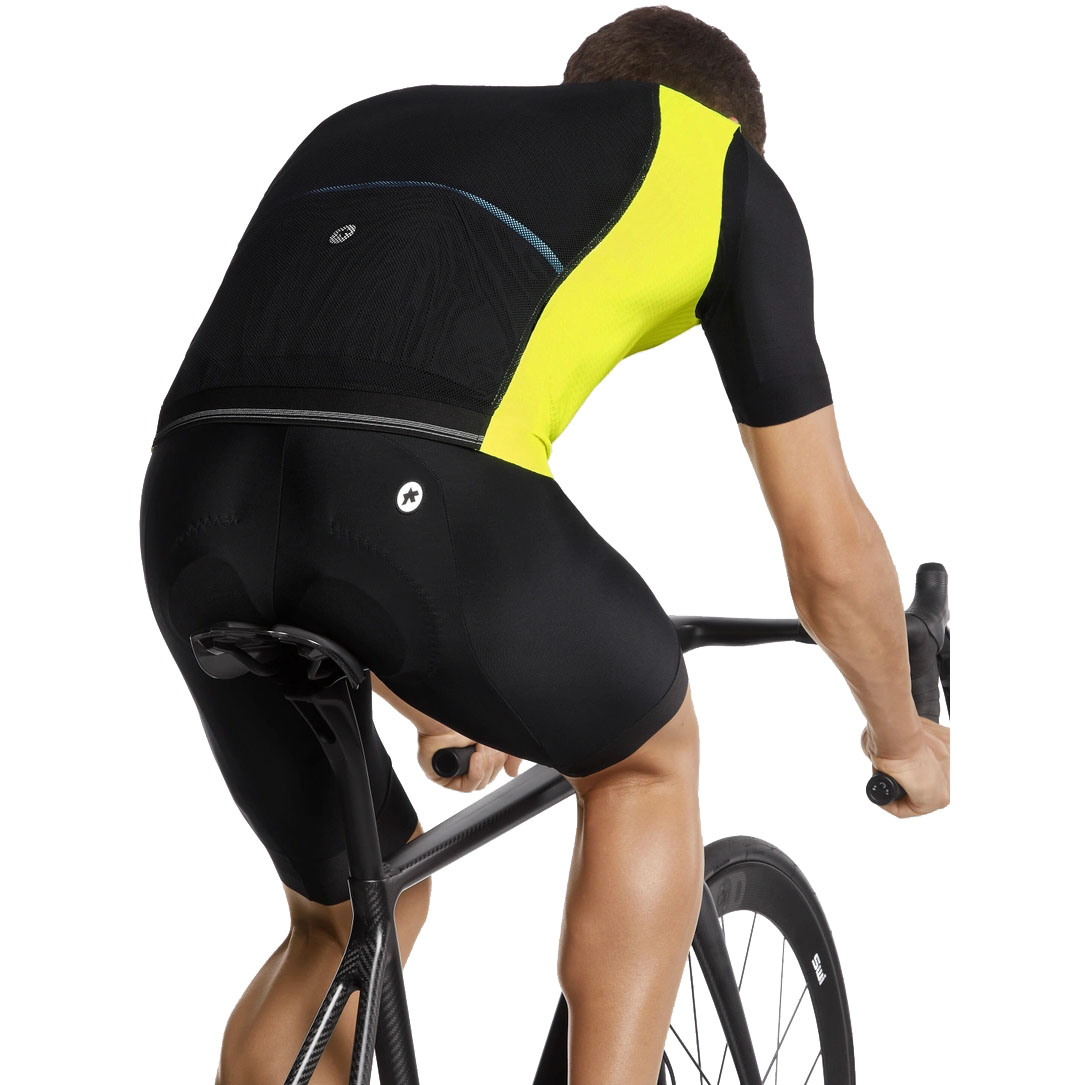 ウェア ASSOS MILLE GTS SPRING FALL VEST C2 MILLE GTS Spring Fall Vest C2, | Outlet | ASSOS