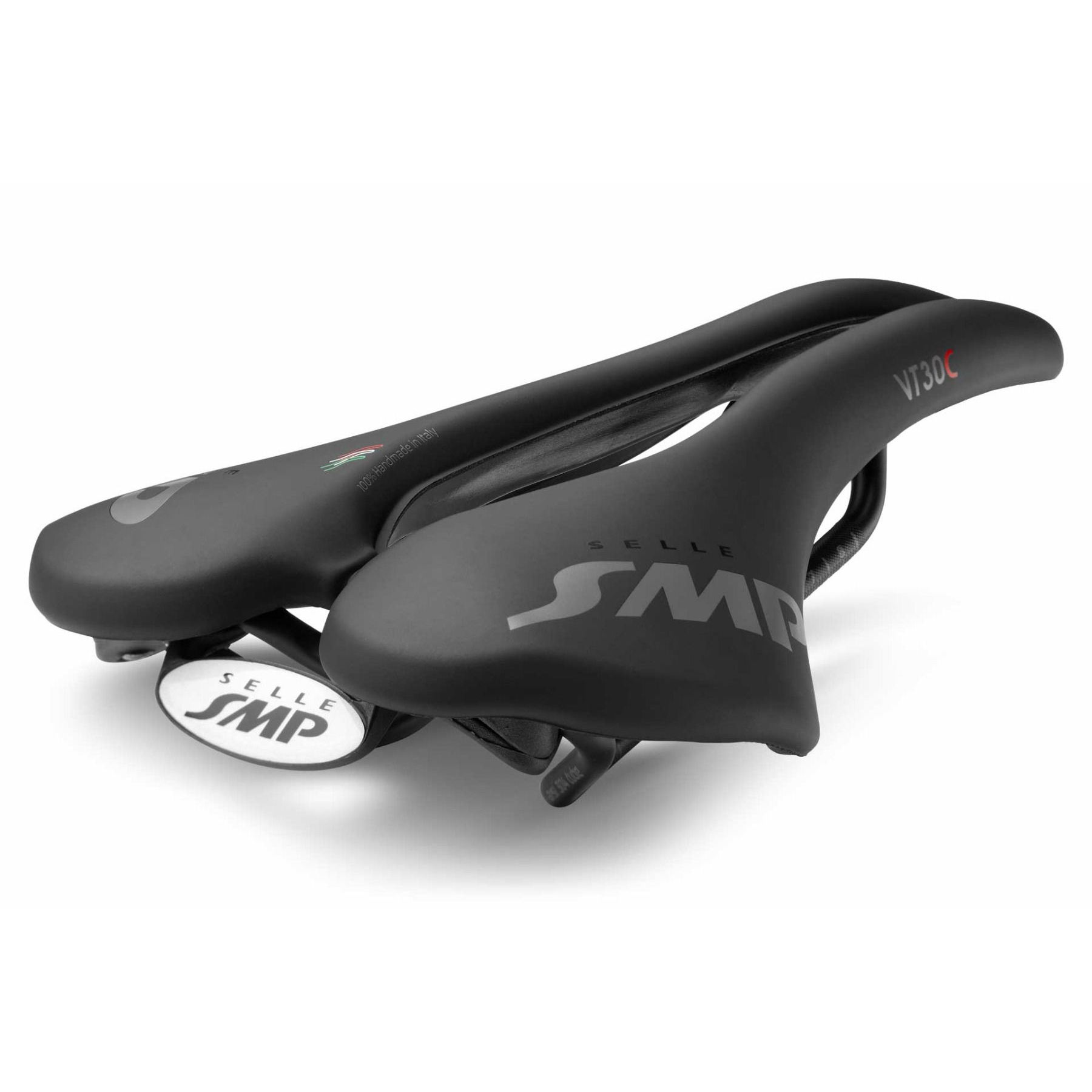 Picture of Selle SMP VT30C Saddle - black
