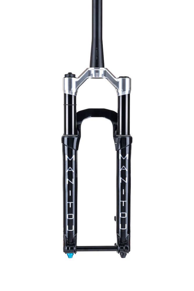 Manitou Circus Pro Gen 3 26