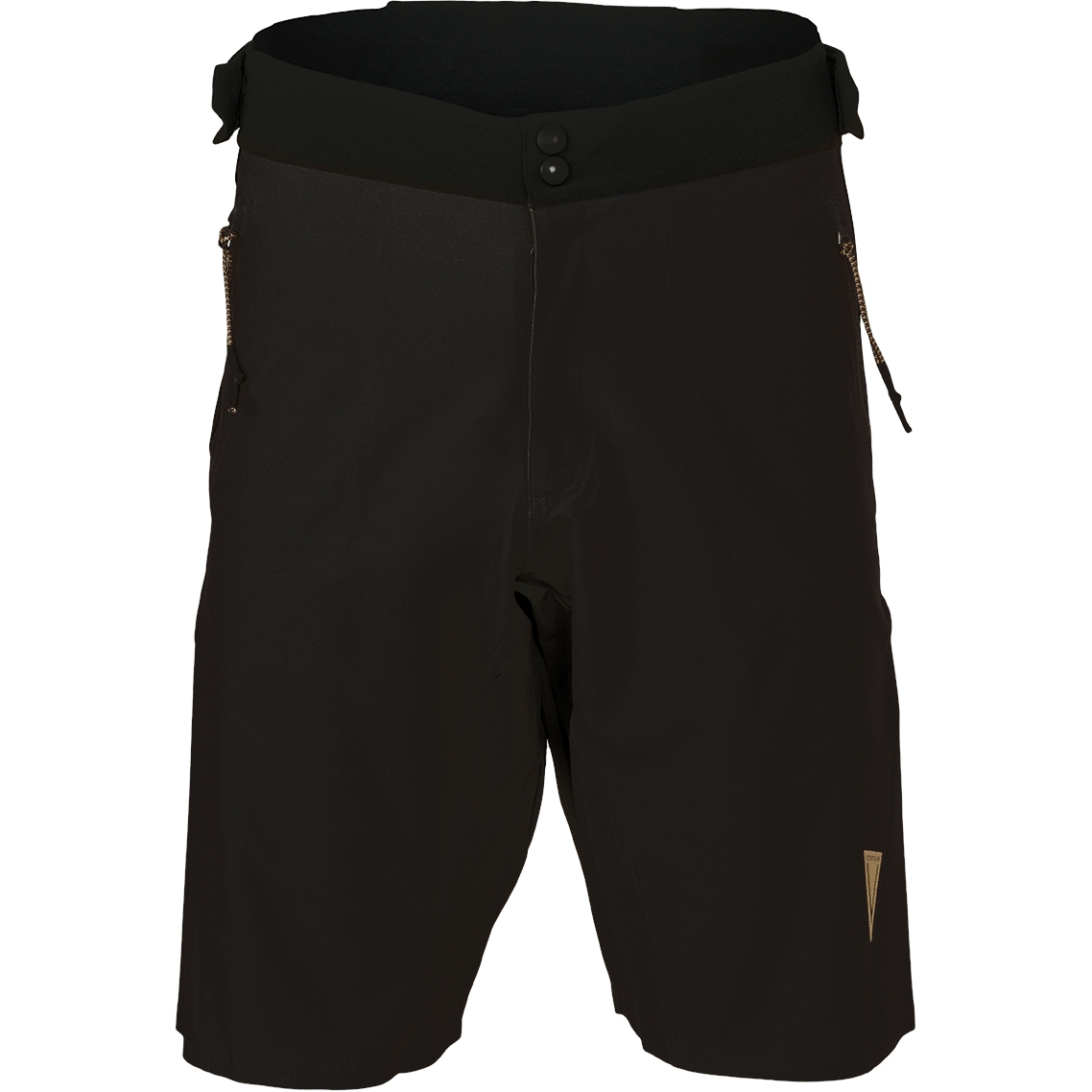 Image of AGU Venture MTB Summer Shorts - black