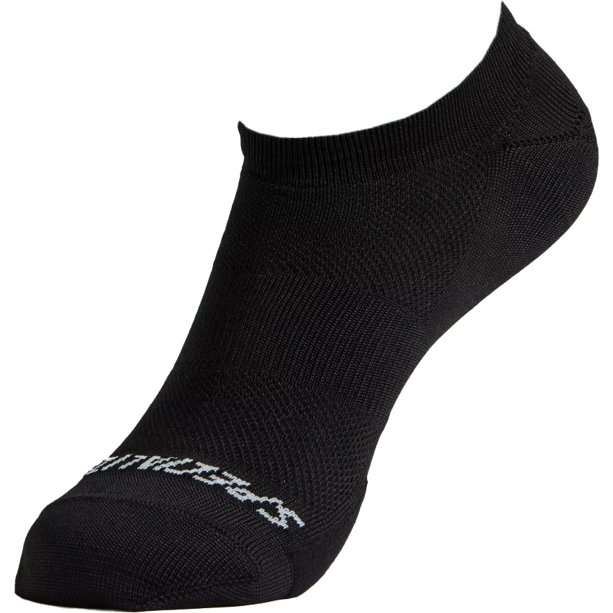 Produktbild von Specialized Soft Air Invisible Socken - black
