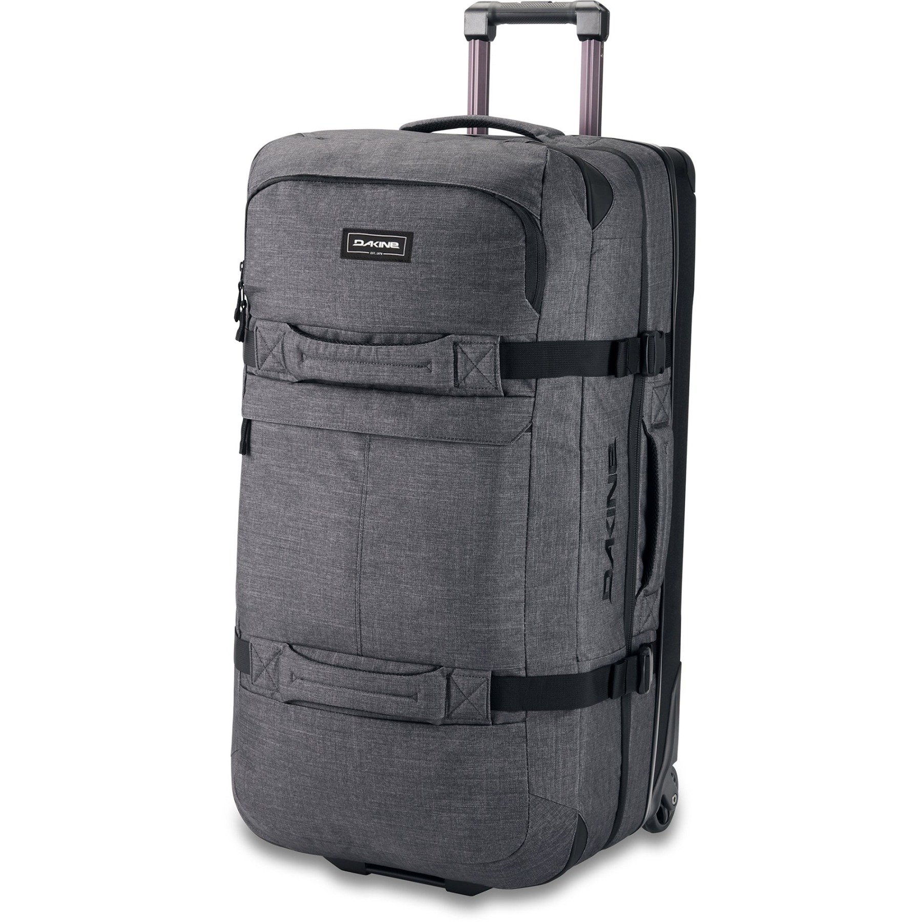 Produktbild von Dakine Split Roller 110L Rollkoffer - Carbon