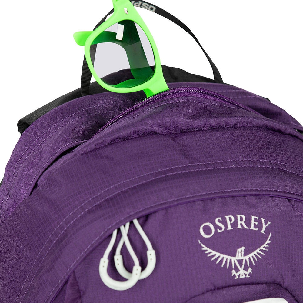 Osprey Tempest Jr Kids Backpack Violac Purple BIKE24