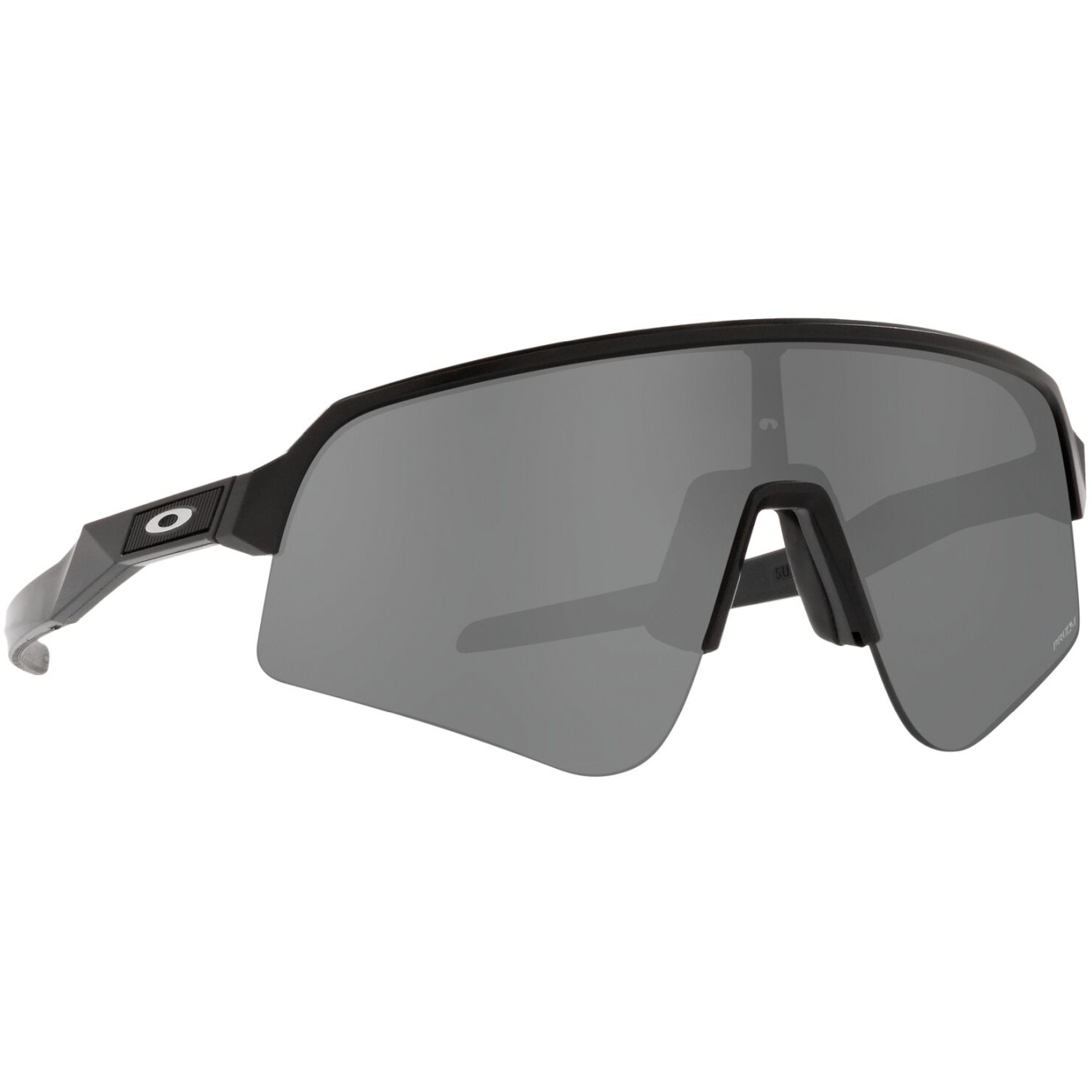 Oakley Sutro Lite Sweep Glasses - Matte Black/Prizm Black - OO9465-0339