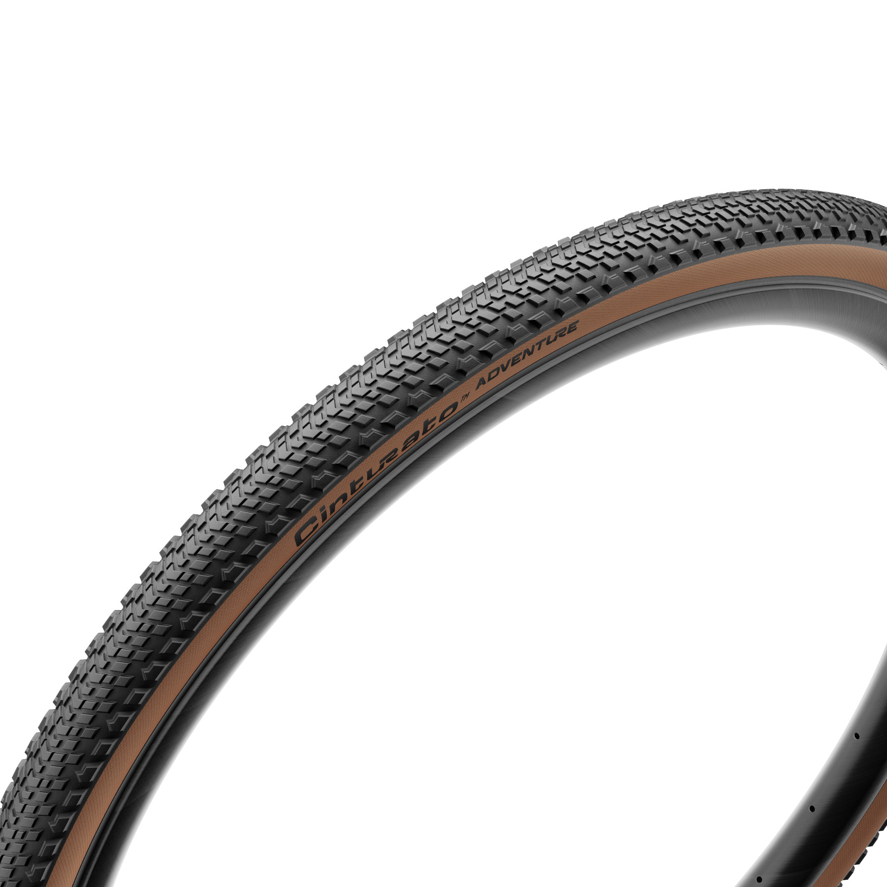 【値下げ】Pirelli Cinturato 700x35c 2本セット Pirelli Cinturato Gravel H Tubeless Tire - 700c – RA Cycles