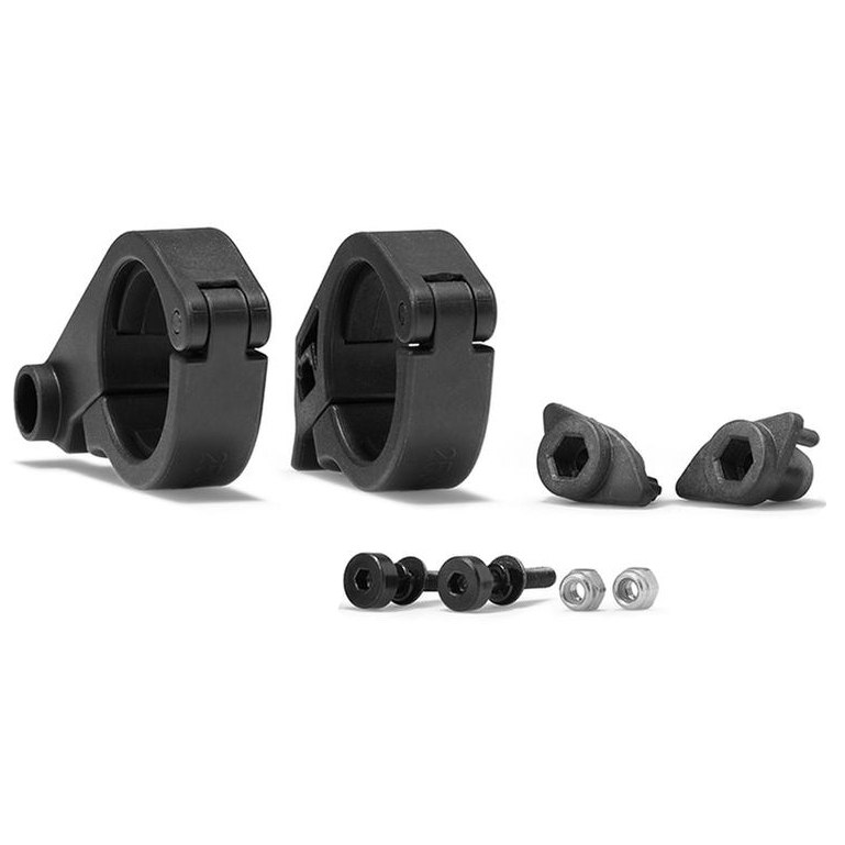 Picture of Bosch Mounting Kit SmartphoneHub for 25.4mm Handlebars - 1270020450