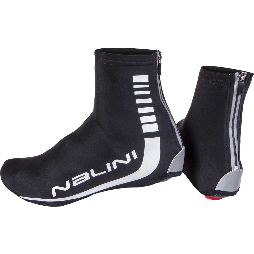 Productfoto van Nalini Pro Pistard Shoe Covers - black 4000