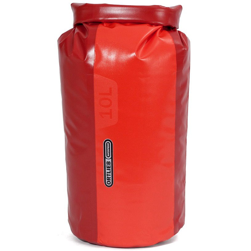 Produktbild von ORTLIEB Dry-Bag PD350 - 10L Packsack - cranberry-signal red