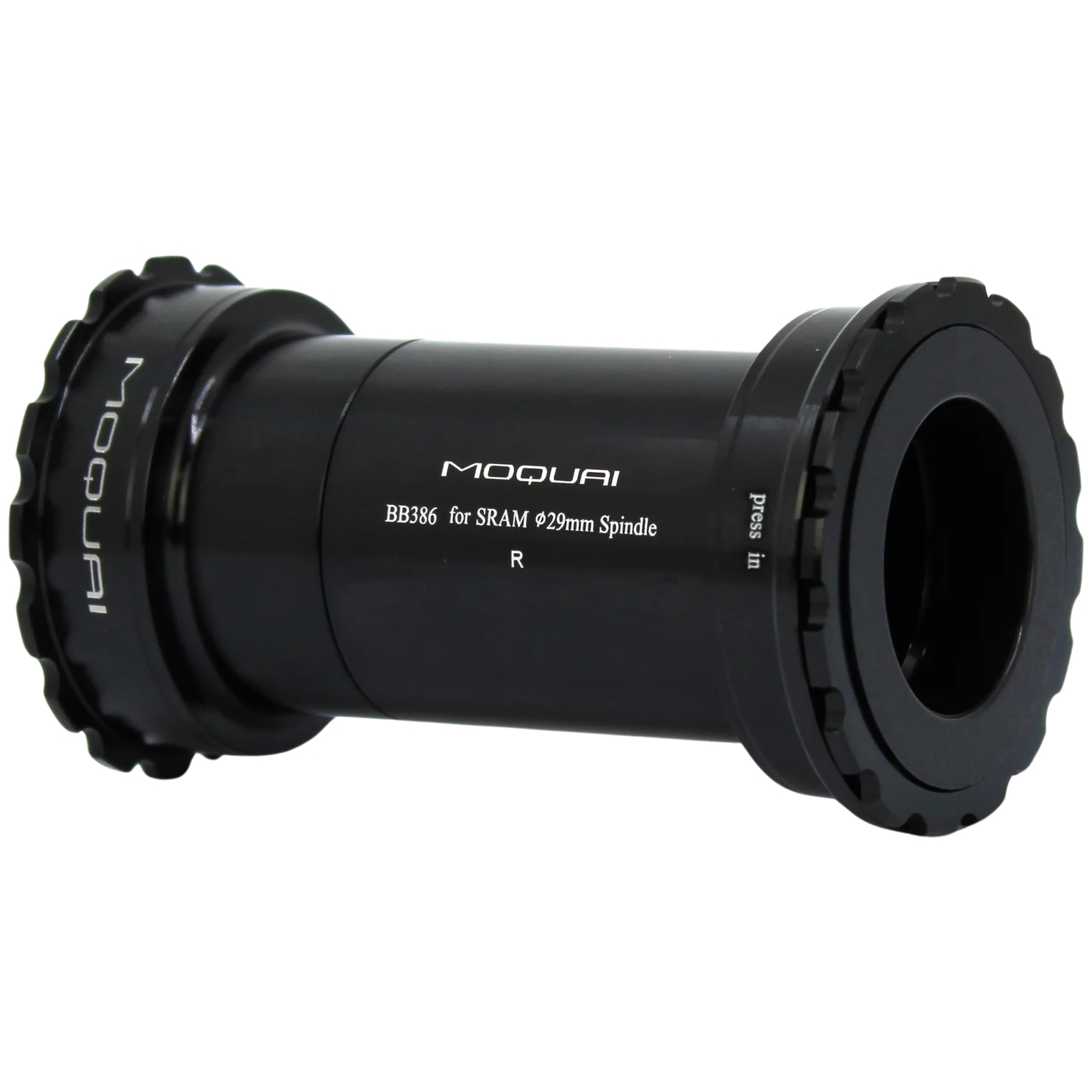 Picture of Moquai Bottom Bracket - SUJ2 | BB386 | PF46-86.5-29