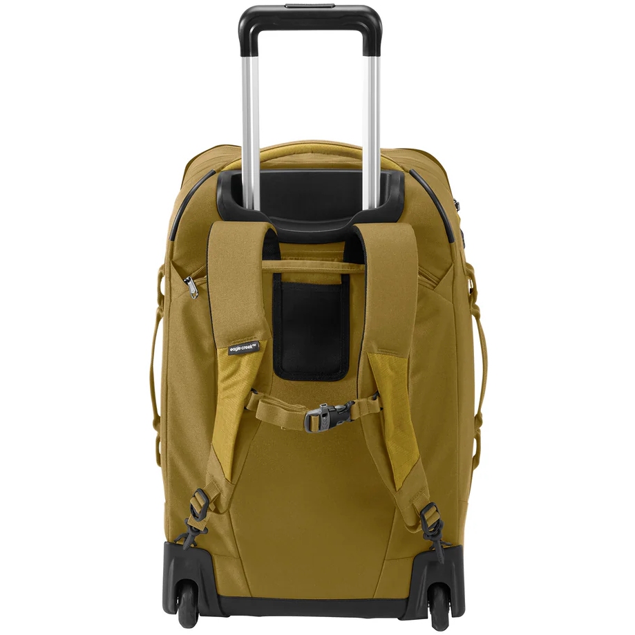 Eagle Creek Expanse 2-Wheel Convertible International Carry On