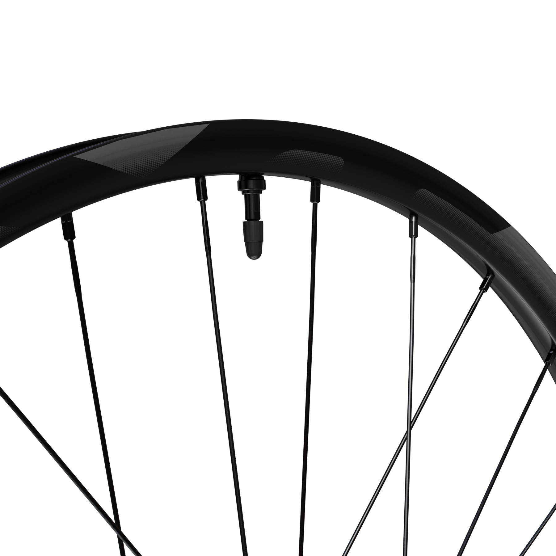 Shimano Deore XT WH-M8200-B Wheelset - 27.5