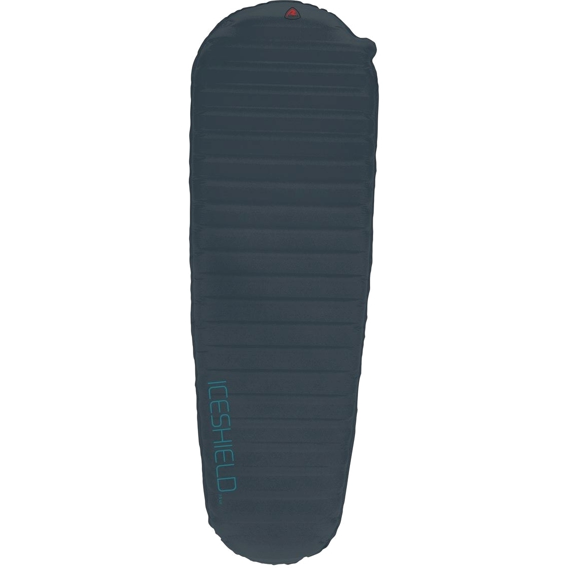 Productfoto van Robens Iceshield 75 Zelfopblazende Isolatiemat - Ocean Blue
