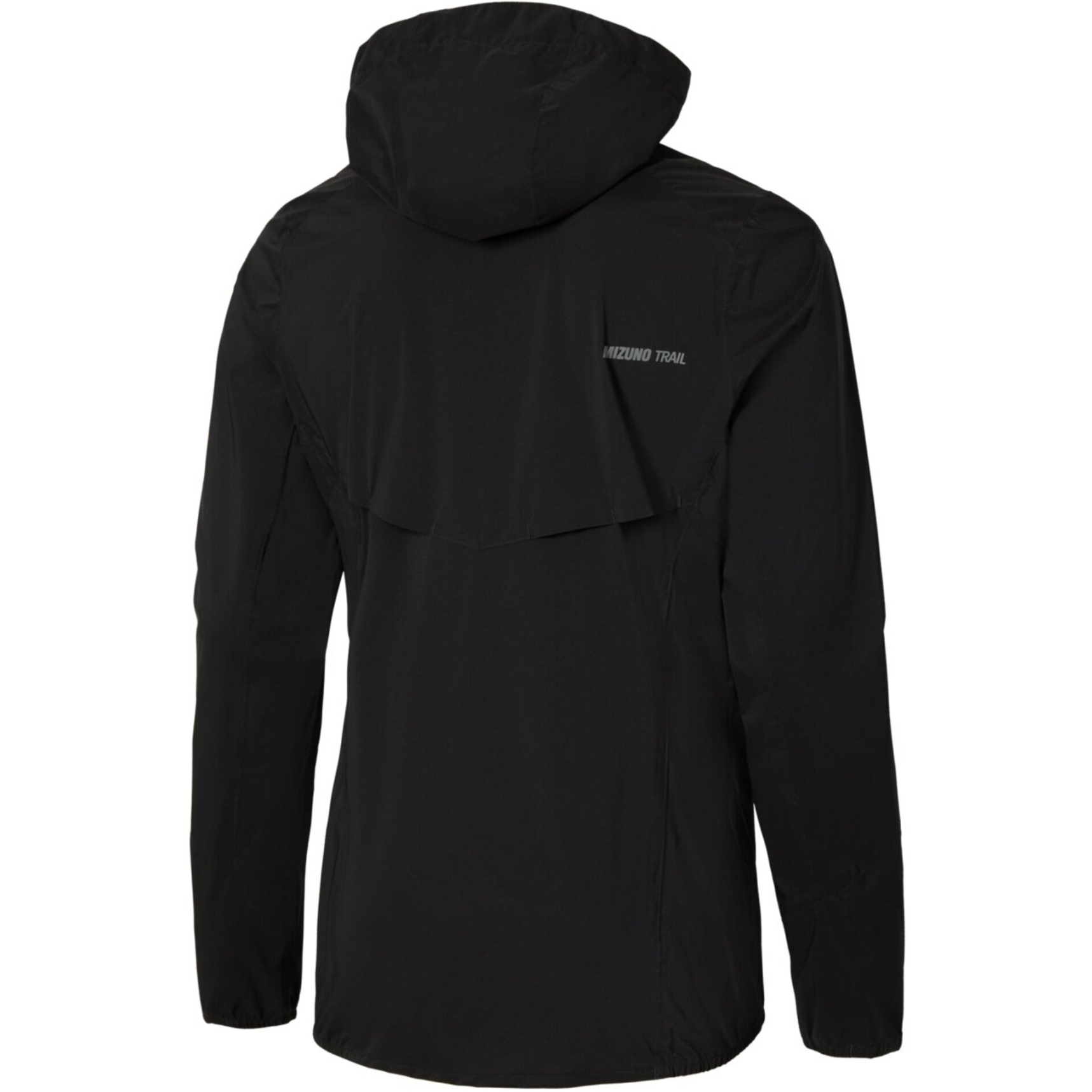 Mizuno Trail Waterproof 20K Jas met capuchon voor hardlopen dames