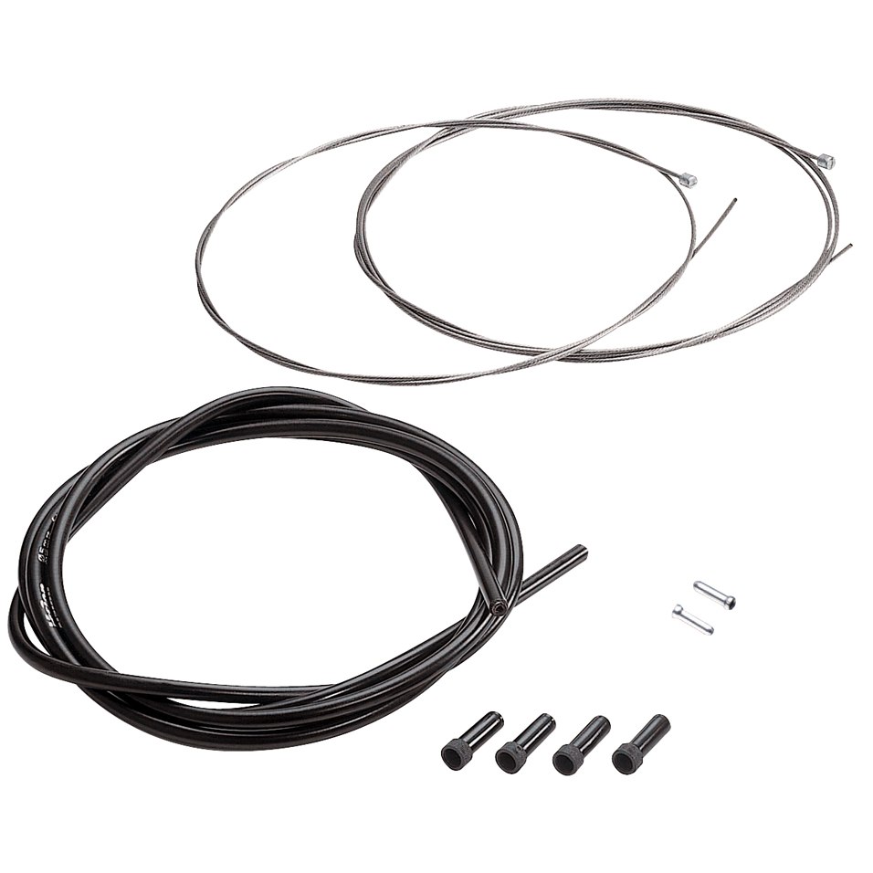 Picture of Vision Aero Drag-On Brake Cable Set