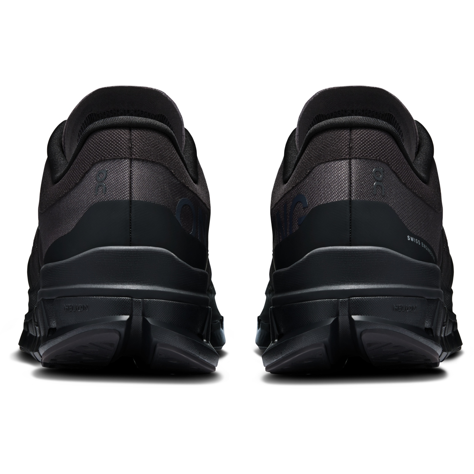 On Cloudflow 5 26.0 ブラック On Cloudflow 5 męskie buty do biegania - Black | Black | BIKE24