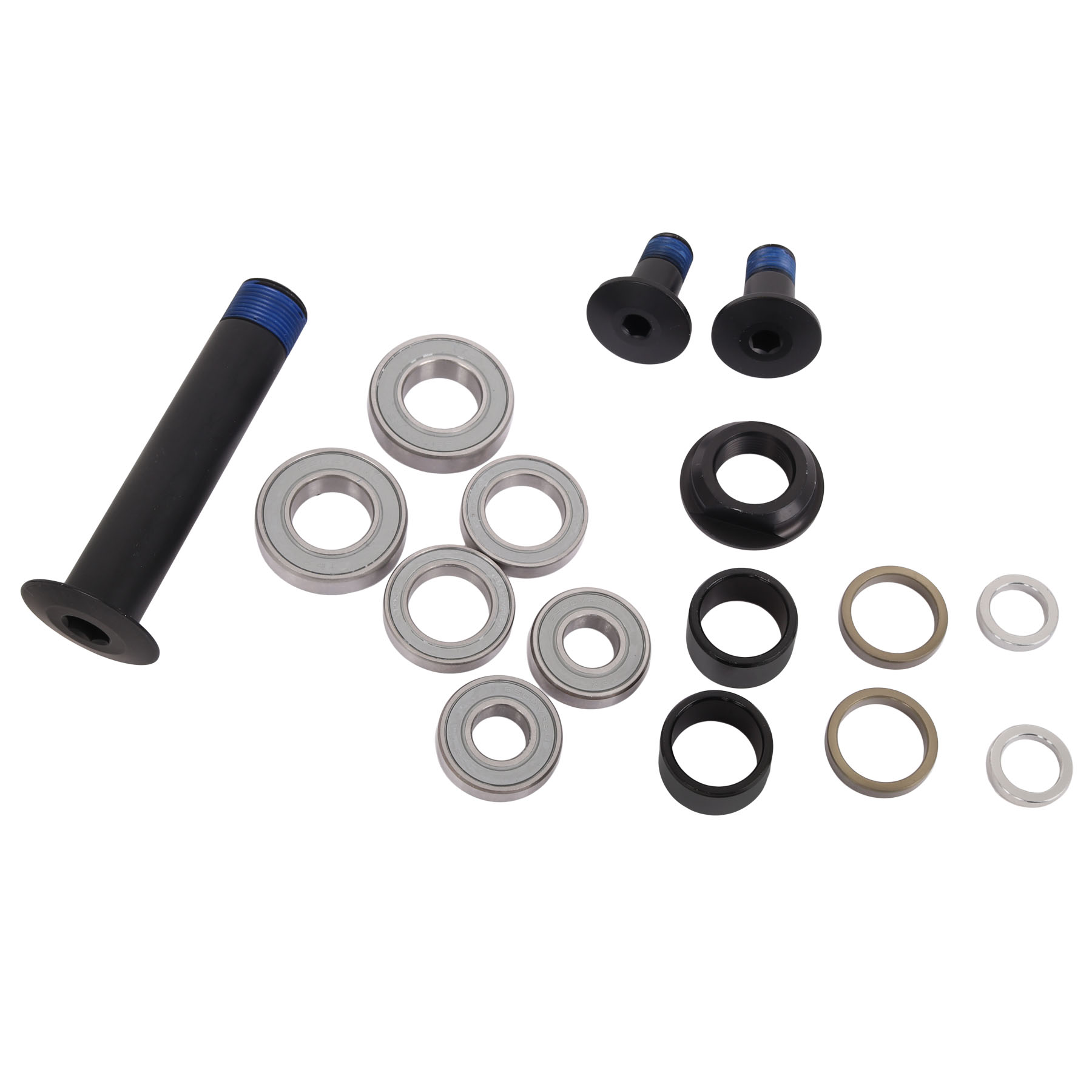 Picture of Giant GSF032 Rear Shock Accessories for Stance / Embolden | Frame Bolt Kit - 1280GSF03205A1
