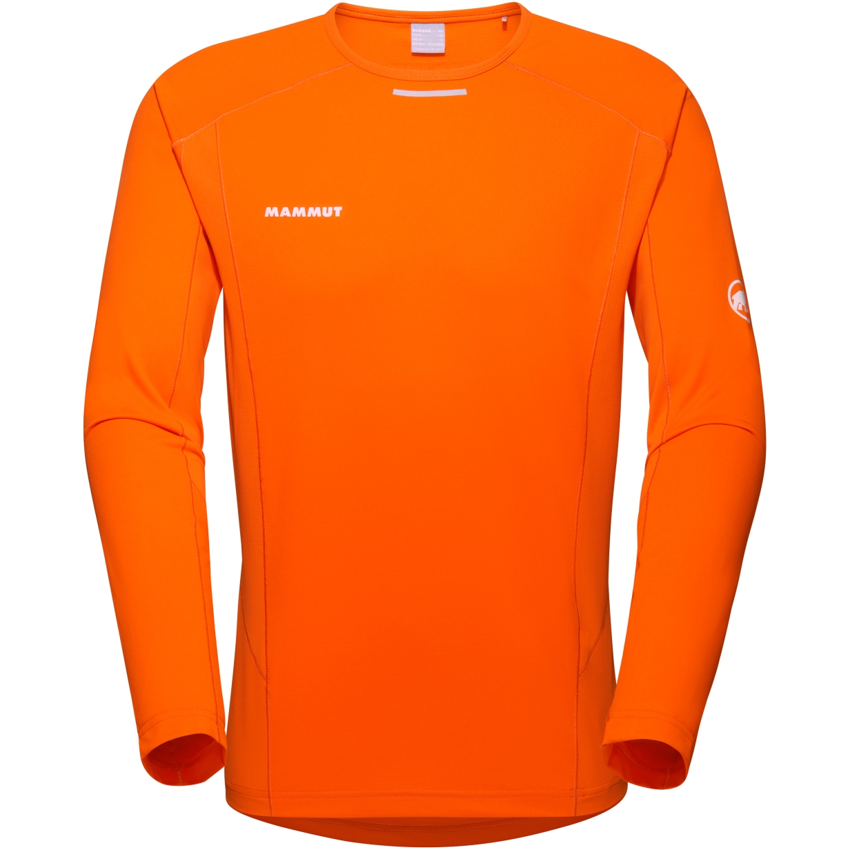 Mammut Aenergy Longsleeve Shirt Men - arumita | BIKE24