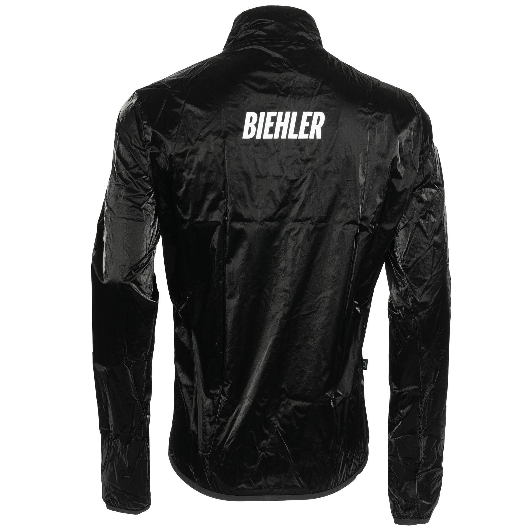 Biehler Defender Phantom Stow Away Jacket Men - black | BIKE24