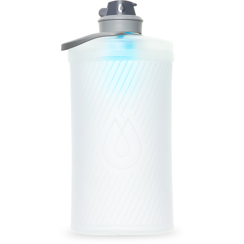 Picture of Hydrapak Flux+ Bottle with Filtration - 1.5L