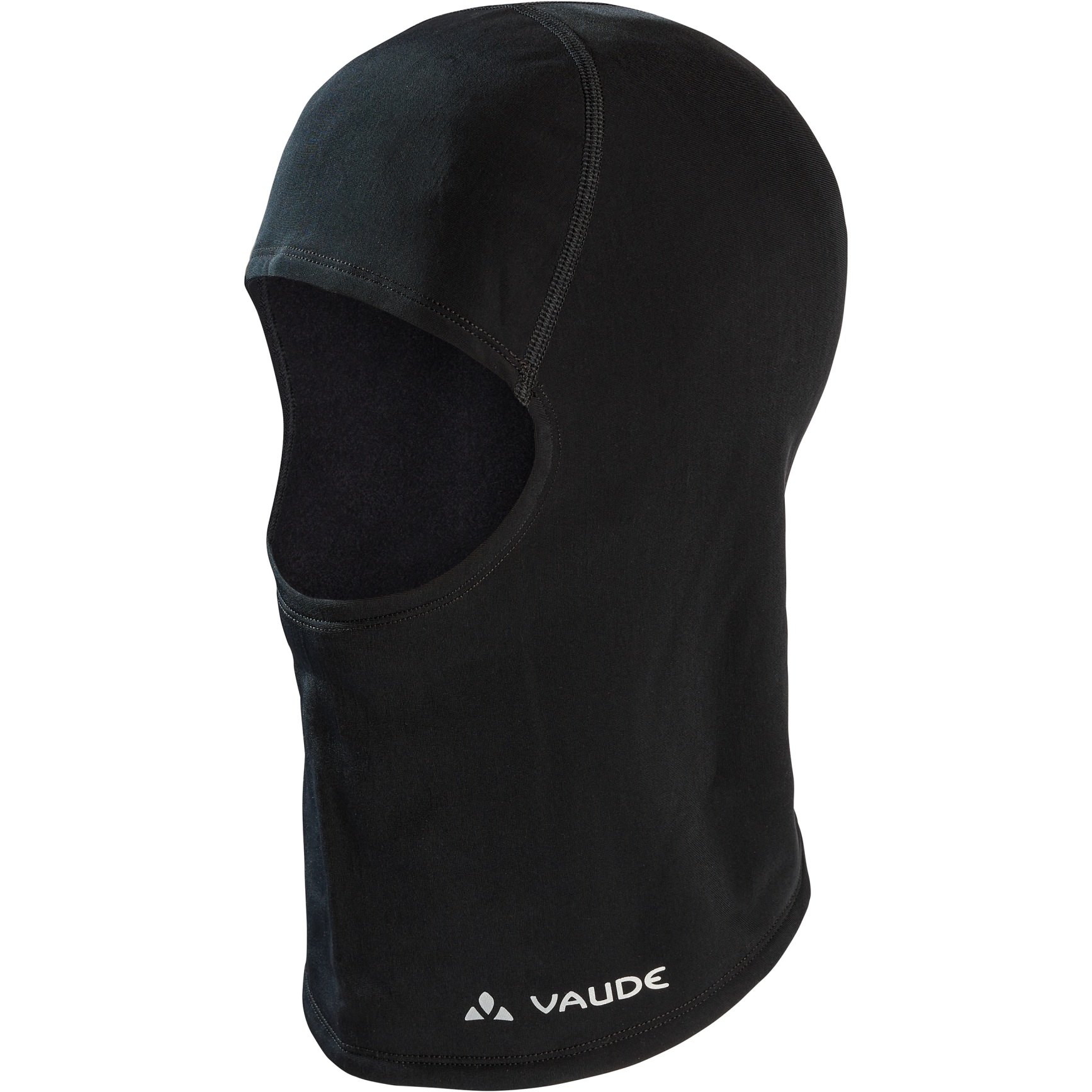 Picture of Vaude Bike Facemask - black uni
