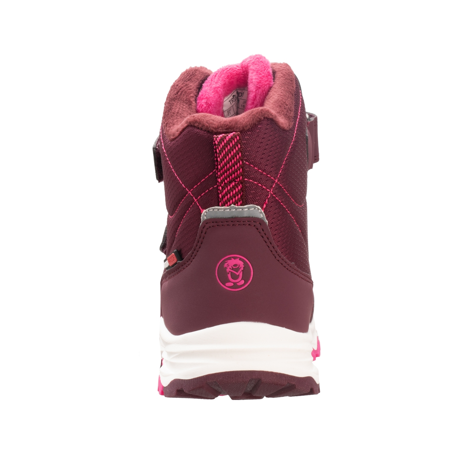 Trollkids Kid's Rauland Winter Boots - Buy At Produktbild-Vorschau 7