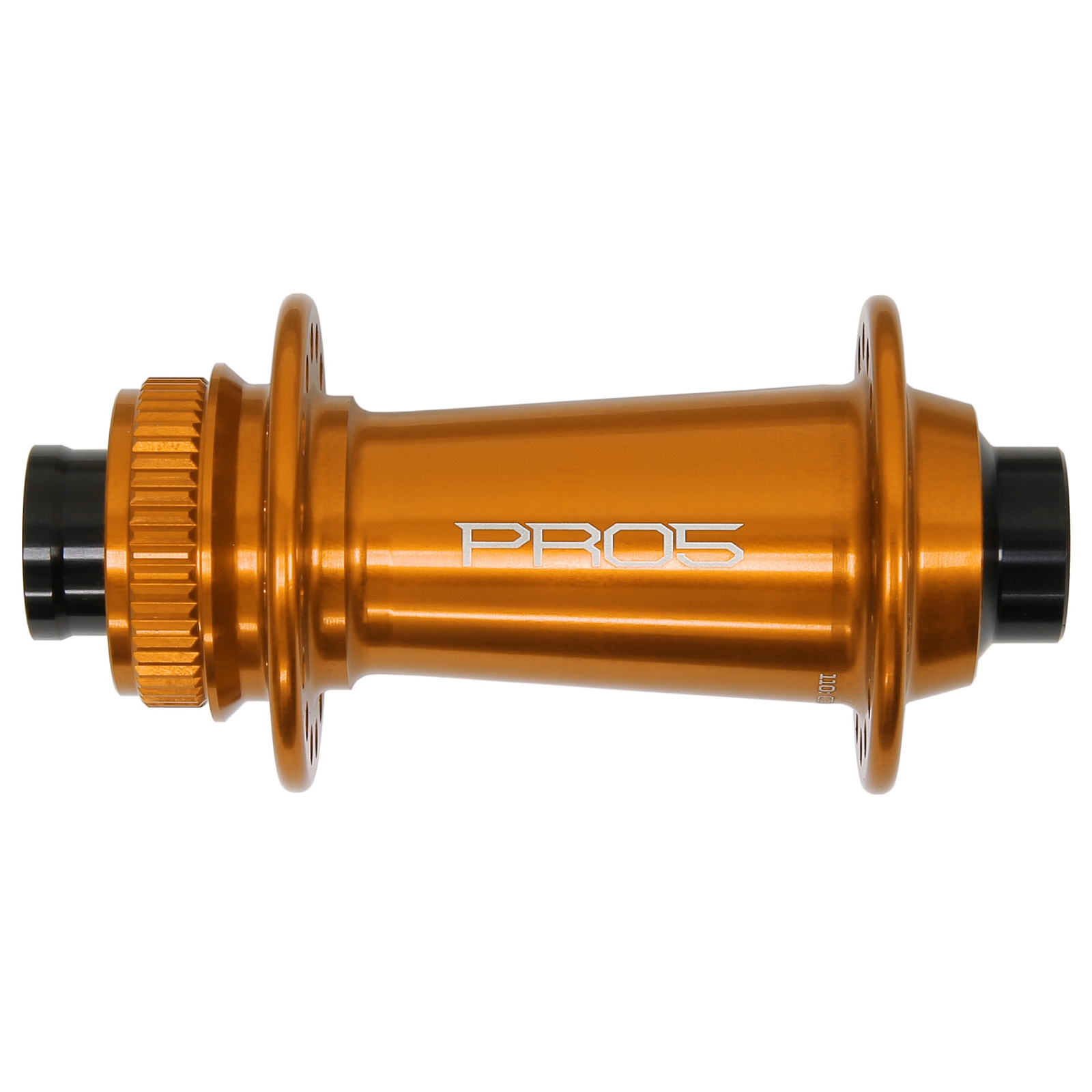 Image de Hope Moyeu Avant - Pro 5 - Centerlock - 15x110mm Boost - orange