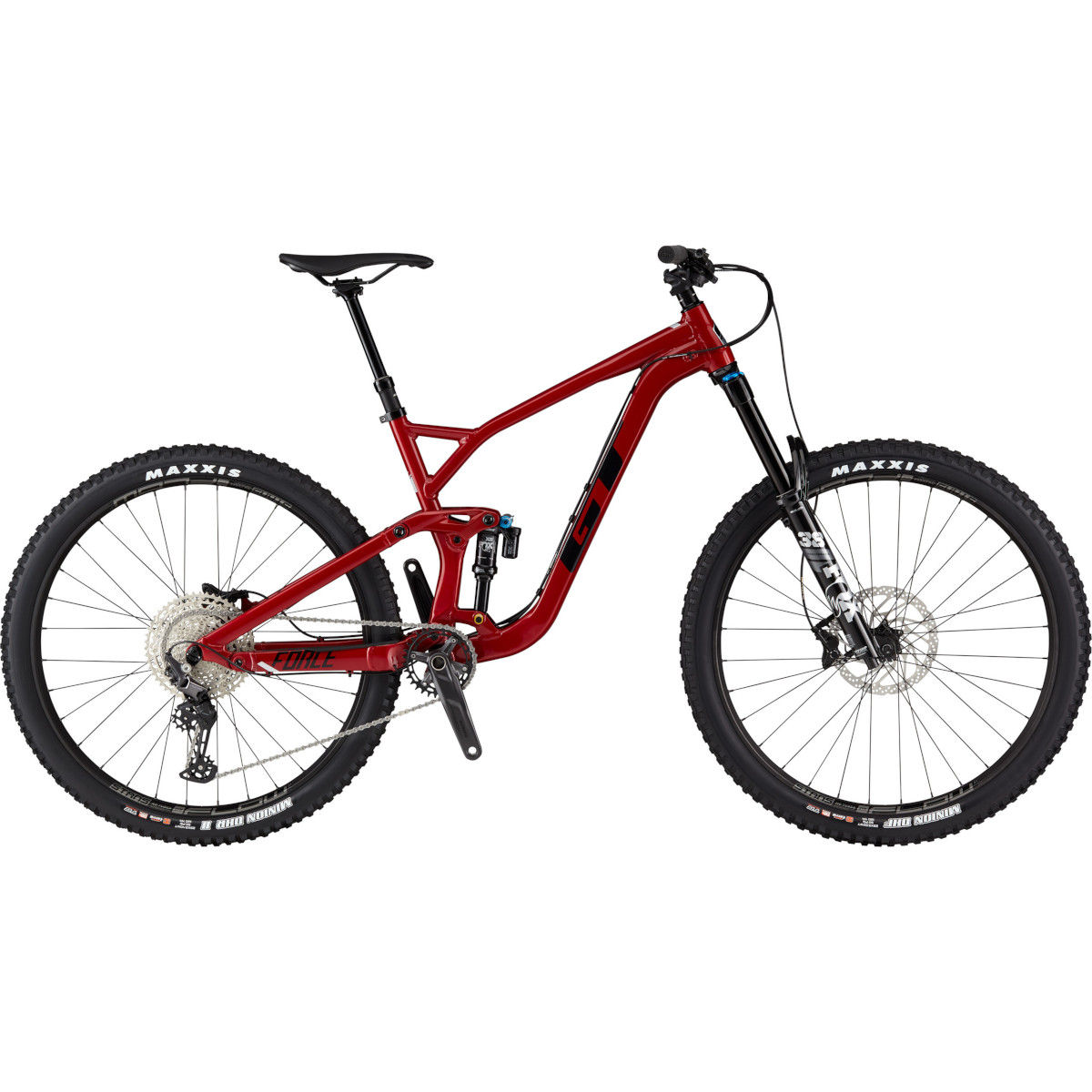 Picture of GT Bicycles FORCE COMP - 29&quot; Mountainbike - 2022