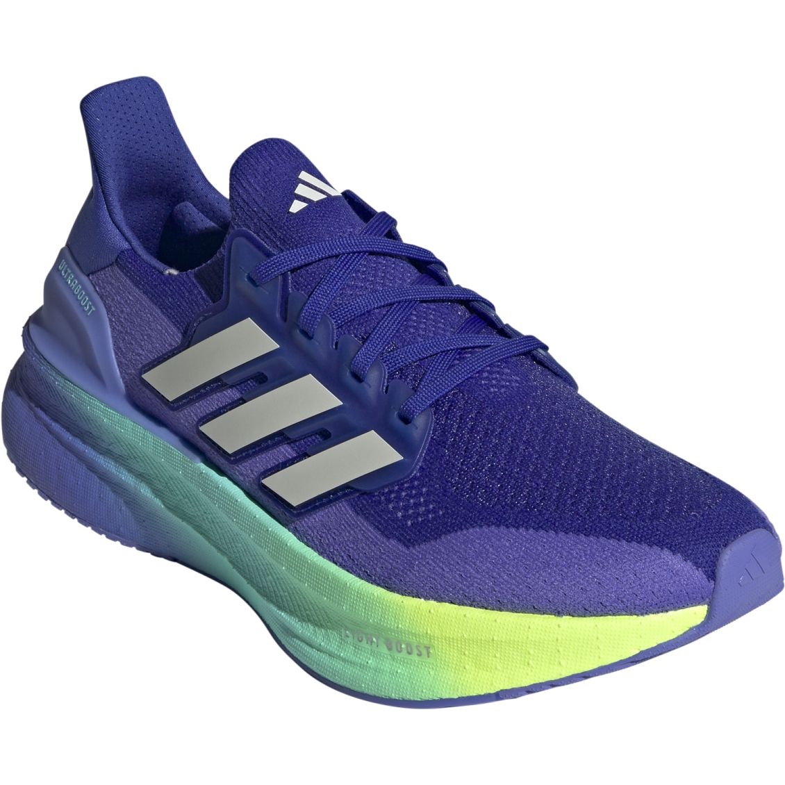 Adidas ultra boost 4.0 mens running shoes - blue hotsell