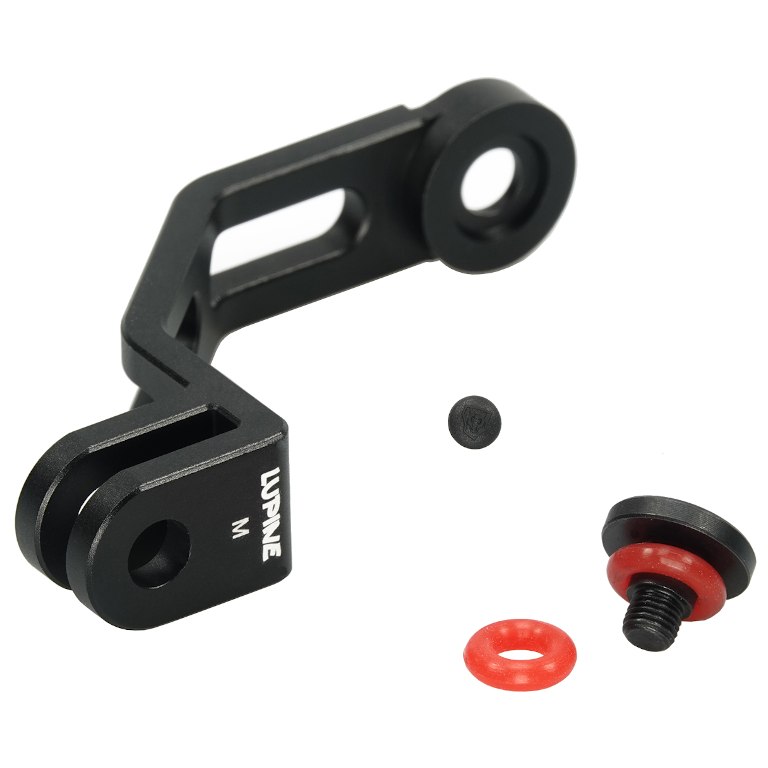 Picture of Lupine SL F/AF GoPro Adapter - M