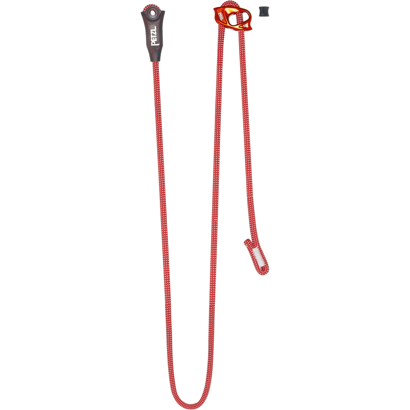 Picture of Petzl Dual Connect Vario Lanyard