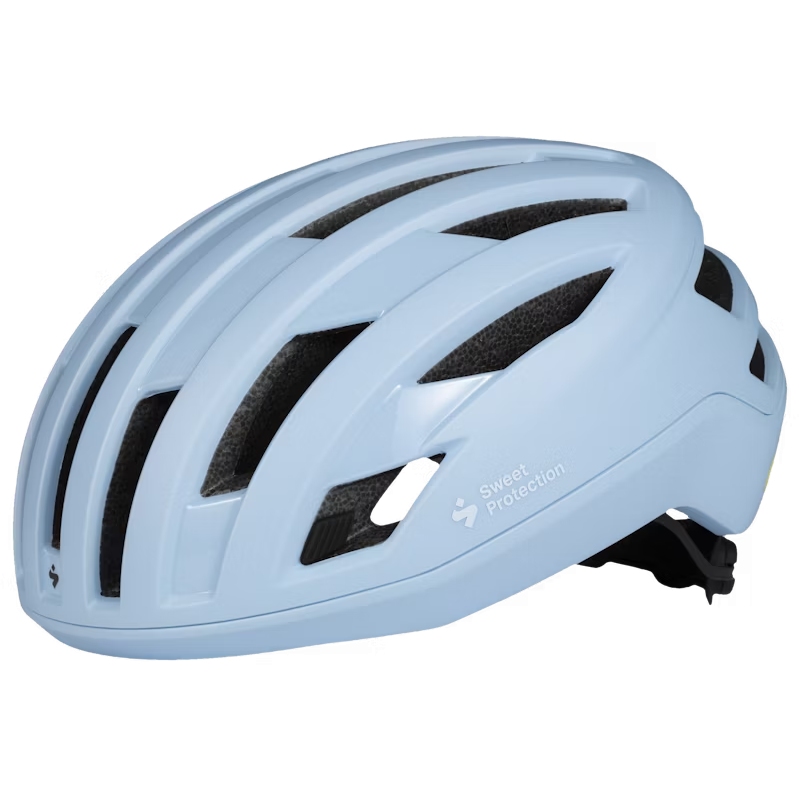 Produktbild von SWEET Protection Fluxer MIPS Helm - Frost Blue