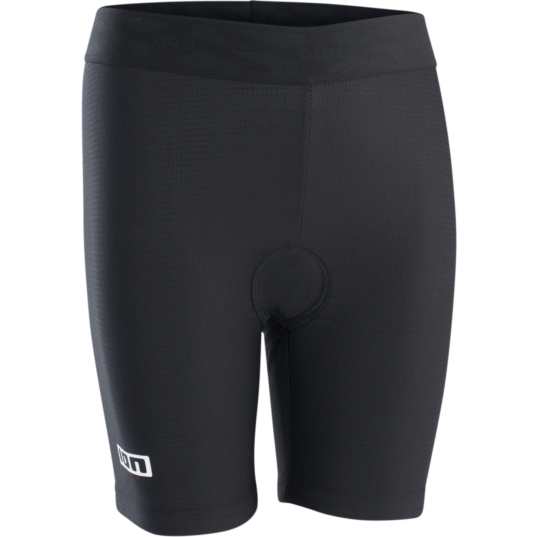 Image of ION Bike Base Layer In-Shorts Youth - Black