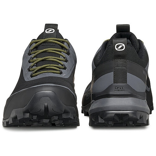 Bagley REBⅡ Walizka średnia Reebok RBK-WAL-003-07-CCC-M Srebrny