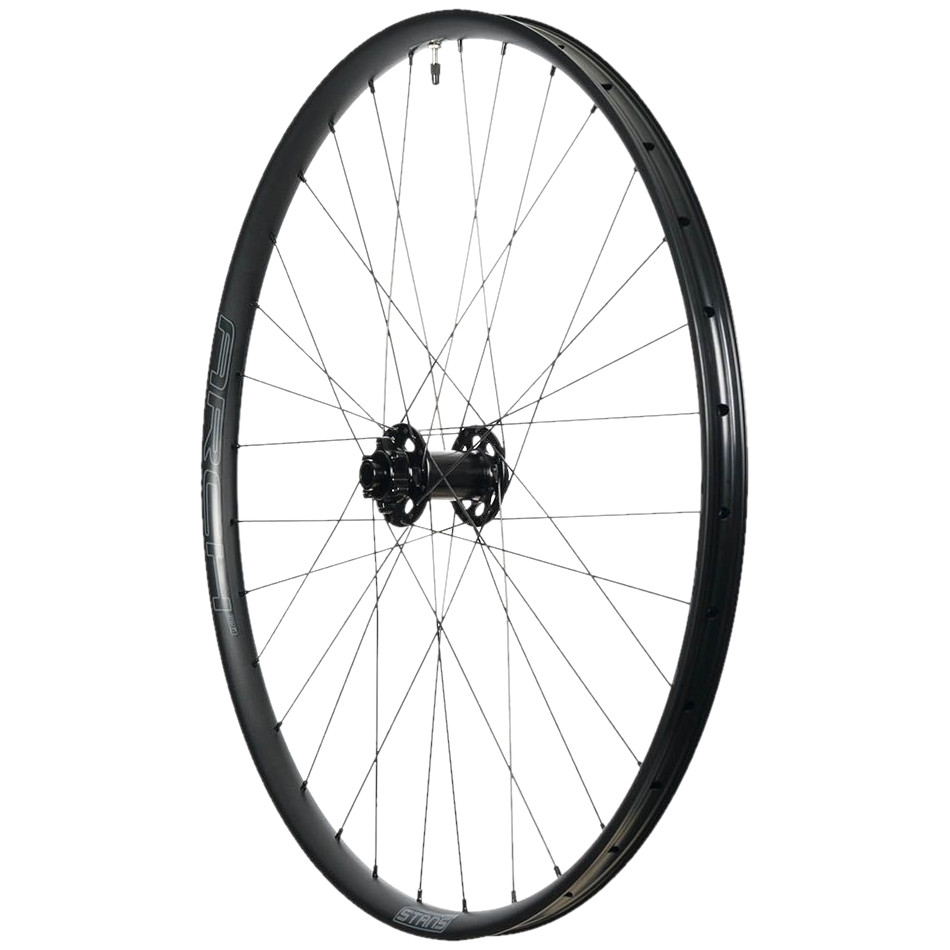 Picture of Stan&#039;s NoTubes Arch MK4 Front Wheel - 29&quot; | Clincher | Centerlock - 15x110mm Boost