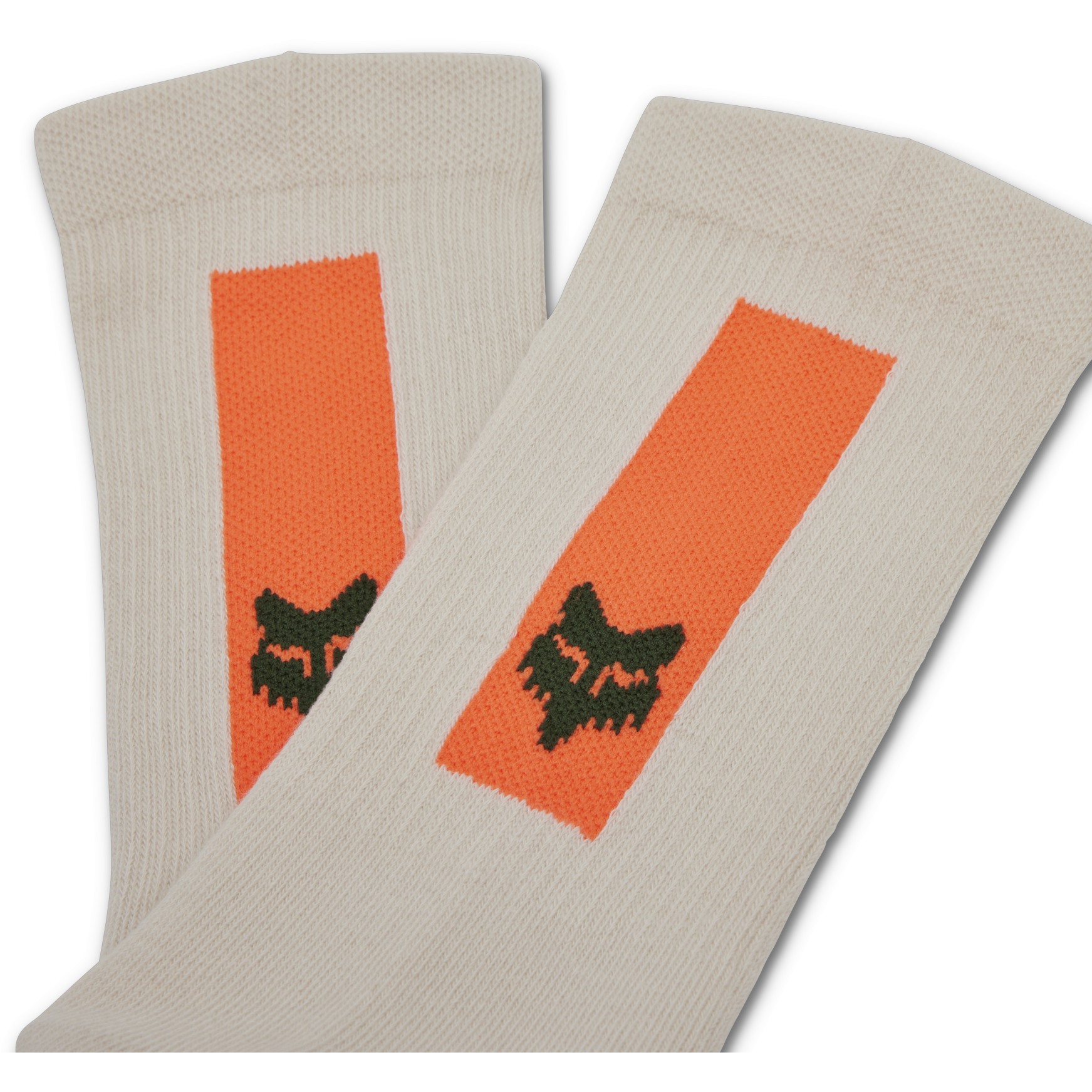 Produktbild von FOX Defend 8&quot; MTB Socken - schwarz