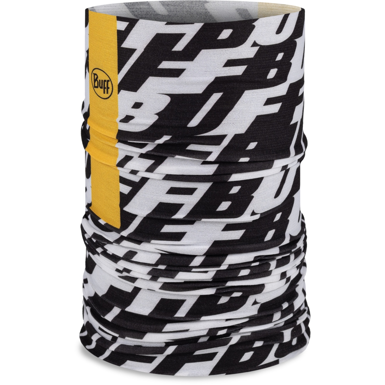 Produktbild von Buff® Coolnet UV Multifunktionstuch Unisex - Logo Multi
