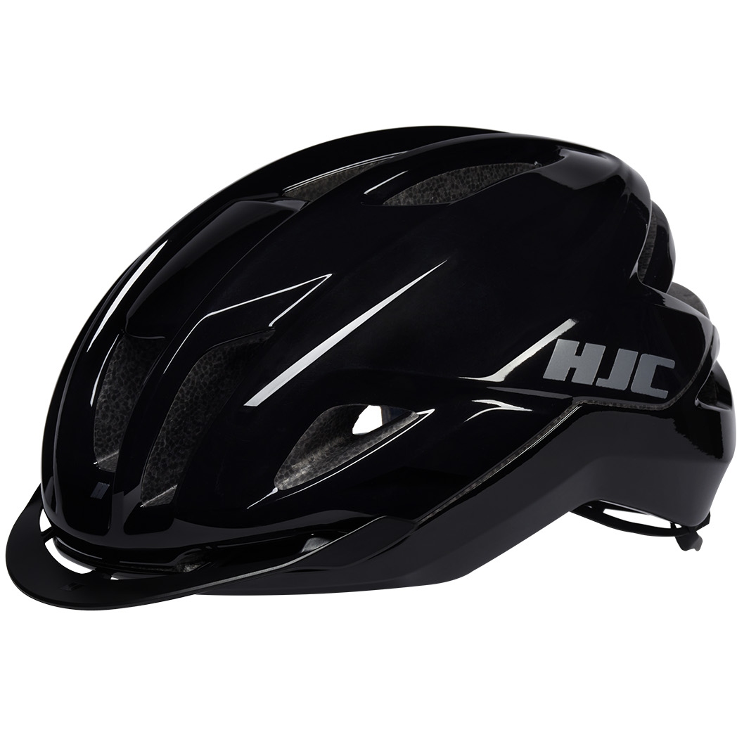 HJC Crosser XC/Gravel Helm - Schwarz | BIKE24 AT