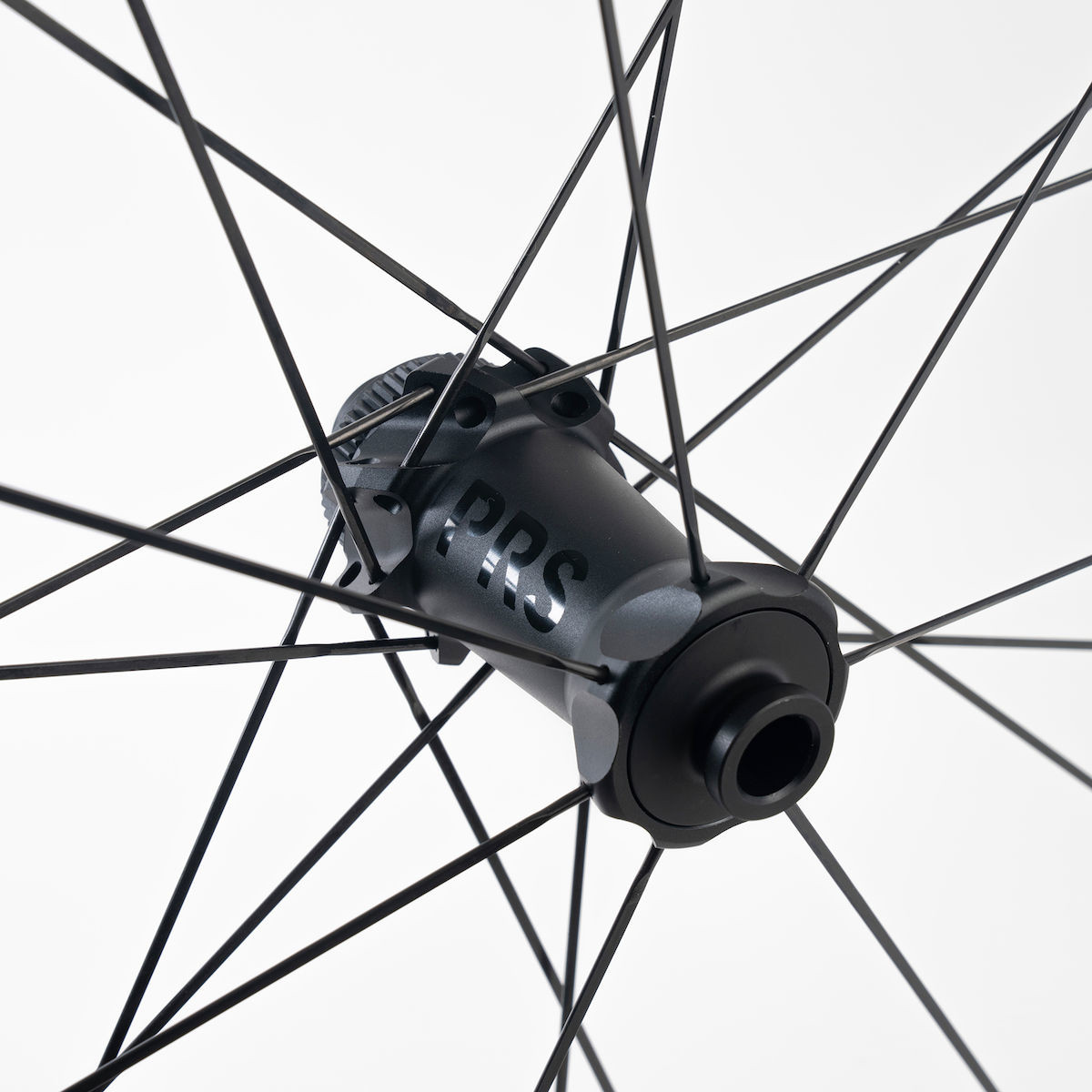 Vision Metron 45 SL Silver Edition Wielset - 28