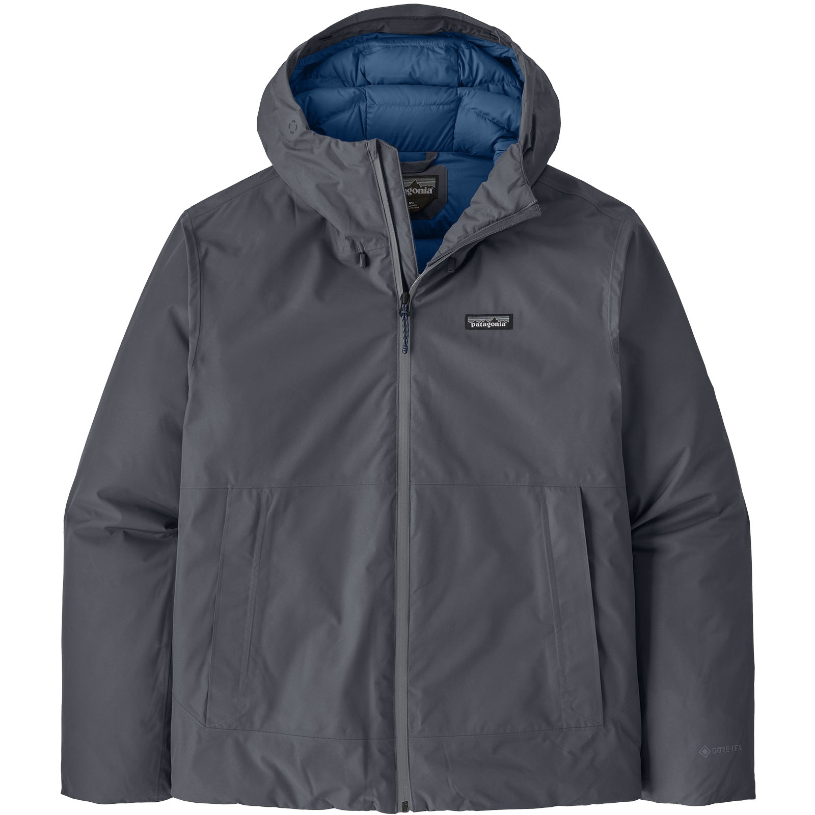 patagonia kuta klash shadow blue