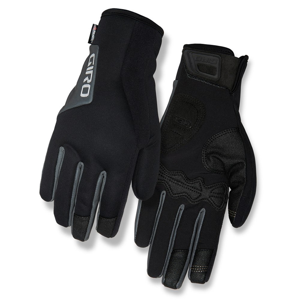 Picture of Giro Candela 2.0 Winter Gloves Women - black
