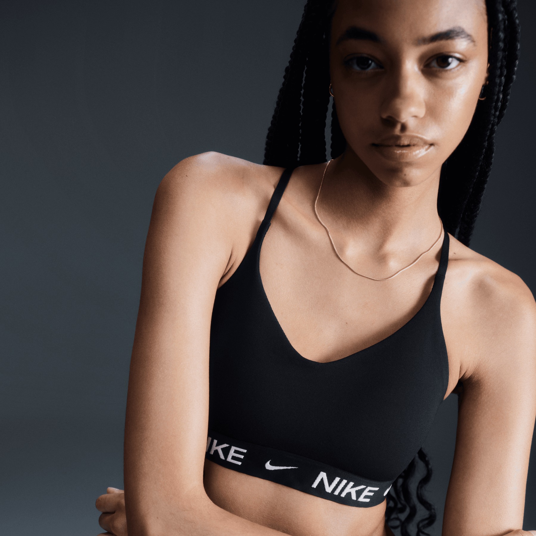 pro indy light support sports bra