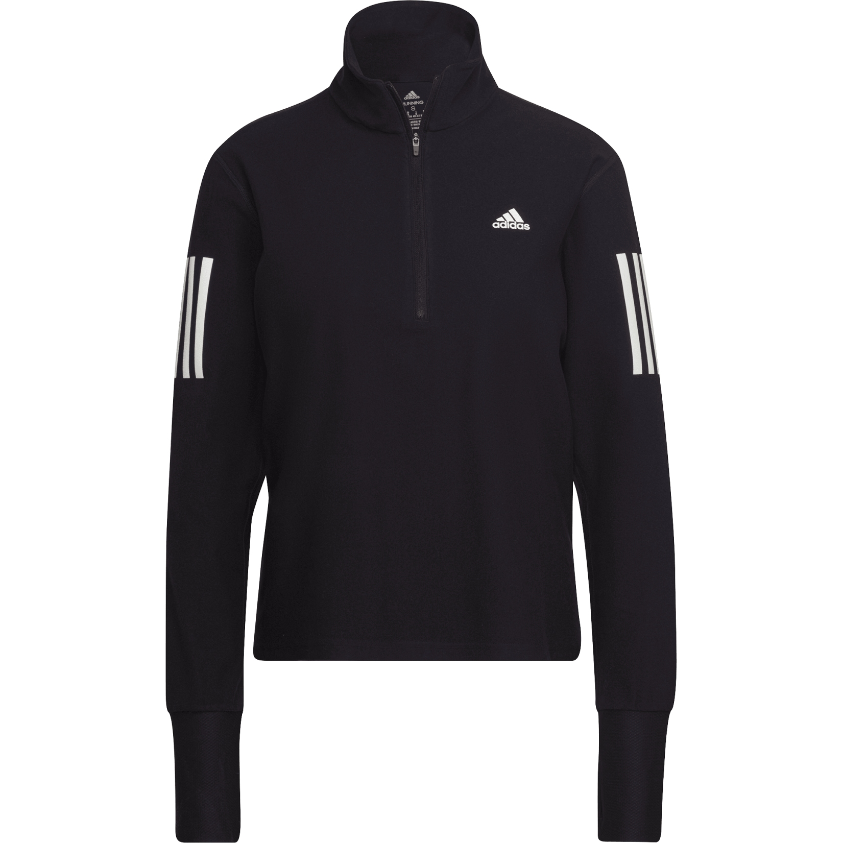 Adidas neopren hotsell 1/2 zip hoody