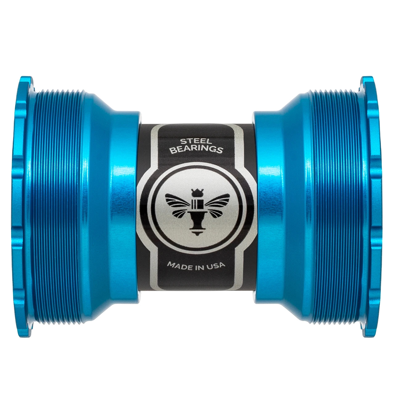 Chris King ThreadFit T47-30i Bottom Bracket - T47-68/73/83/86/92