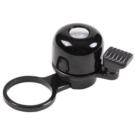 Picture of Mounty Special Billy Spacer Bell - black