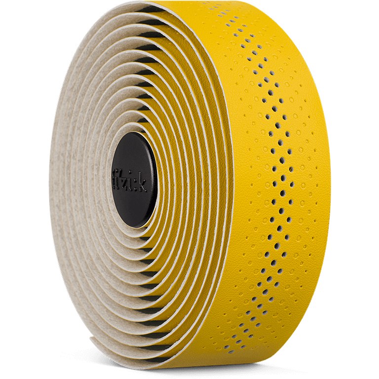 Fizik Tempo Microtex Bondcush Soft 3.0 Mm Lenkerband – Griffig, Rutschfest, Schwarz – Für Perfekte Kontrolle Und Komfort